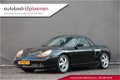 Porsche Boxster - 986 2.7 Handgesch. Hardtop - 220 pk *100% onderhoud aanwezig - 1 - Thumbnail