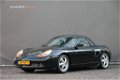 Porsche Boxster - 986 2.7 Handgesch. Hardtop - 220 pk *100% onderhoud aanwezig - 1 - Thumbnail