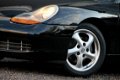 Porsche Boxster - 986 2.7 Handgesch. Hardtop - 220 pk *100% onderhoud aanwezig - 1 - Thumbnail