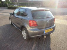 Volkswagen Polo - 1.4-16V Team