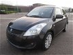 Suzuki Swift - 1.2 Exclusive - 1 - Thumbnail