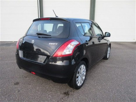 Suzuki Swift - 1.2 Exclusive - 1