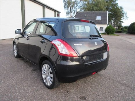 Suzuki Swift - 1.2 Exclusive - 1