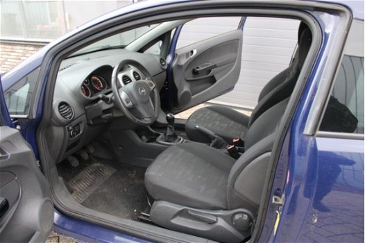 Opel Corsa - 1.2 EcoFlex Edition LPG Airco LPG G3 - 1