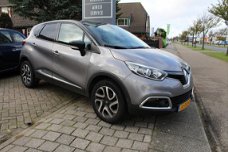 Renault Captur - 0.9 TCe Dynamique 1e EIGENAAR, NAVIGATIE, CAMERA, AIRCO, MOOI