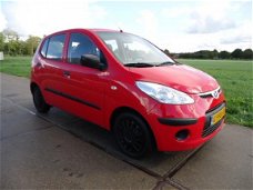 Hyundai i10 - bouwjaar 2009 (( nette auto ))