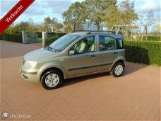 Fiat Panda - 1.2 Edizione Cool, Bj 2007