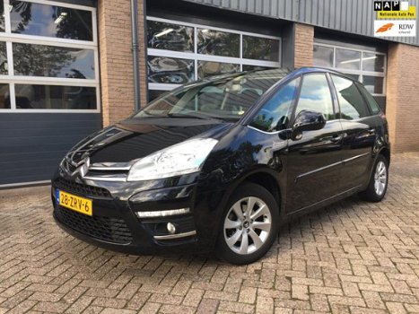 Citroën C4 Picasso - 1.6 VTi Selection - 1