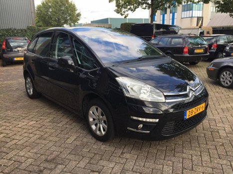 Citroën C4 Picasso - 1.6 VTi Selection - 1