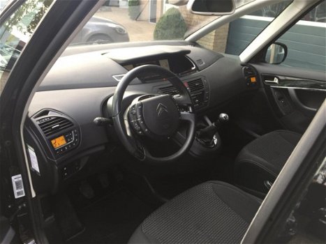 Citroën C4 Picasso - 1.6 VTi Selection - 1