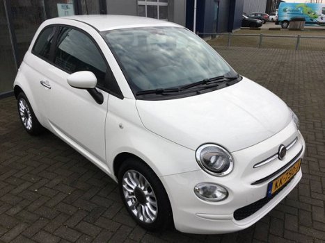 Fiat 500 - 0.9 TWINAIR TURBO POPSTAR - 1