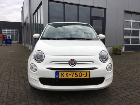 Fiat 500 - 0.9 TWINAIR TURBO POPSTAR - 1