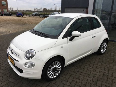 Fiat 500 - 0.9 TWINAIR TURBO POPSTAR - 1