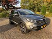 Kia Sportage - 2.0 X-ecutive Plus - 1 - Thumbnail