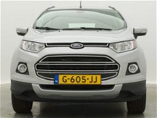 Ford EcoSport - 1.5 Ti-VCT Titanium // Navi-Pakket / Camera / Technologie pakket / Regensensor