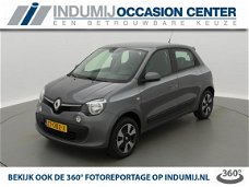 Renault Twingo - SCe 70 Collection // Bluetooth / Airco / Multimedia