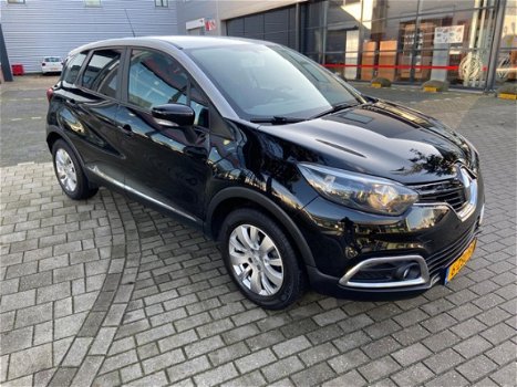 Renault Captur - 0.9 TCe Expression, Airco, Cruise, LM-velgen Two-Tone - 1