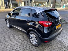 Renault Captur - 0.9 TCe Expression, Airco, Cruise, LM-velgen Two-Tone
