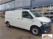 Volkswagen Transporter - T6 2.0 TDI L2/ COMF./KOELWAGEN KONVEKTA - 1 - Thumbnail