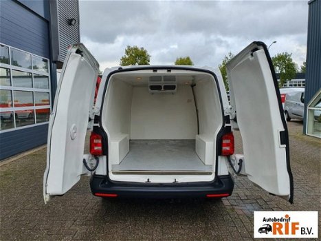 Volkswagen Transporter - T6 2.0 TDI L2/ COMF./KOELWAGEN KONVEKTA - 1