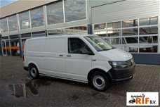 Volkswagen Transporter - T6 2.0 TDI L2/KOELWAGEN KONVEKTA