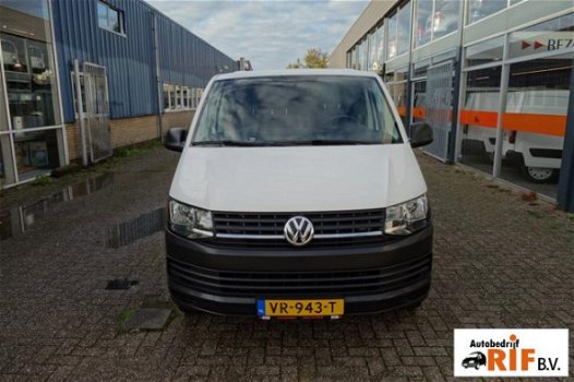 Volkswagen Transporter - T6 2.0 TDI L2/KOELWAGEN KONVEKTA - 1