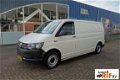 Volkswagen Transporter - T6 2.0 TDI L2/KOELWAGEN KONVEKTA - 1 - Thumbnail