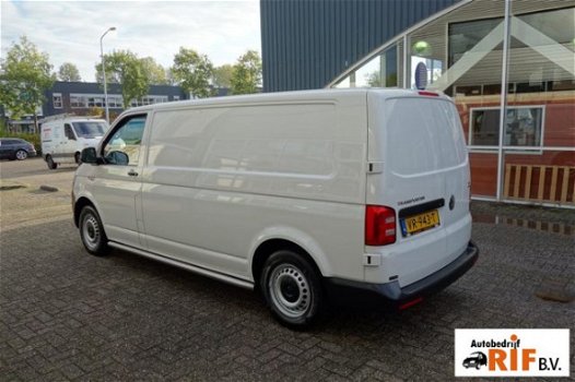 Volkswagen Transporter - T6 2.0 TDI L2/KOELWAGEN KONVEKTA - 1