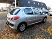 Peugeot 206 - 1.4 XS met 104000 dkm op teller - 1 - Thumbnail