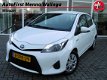 Toyota Yaris Verso - 1.5-16V VVT-i Sol - 1 - Thumbnail