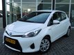 Toyota Yaris Verso - 1.5-16V VVT-i Sol - 1 - Thumbnail