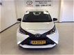 Toyota Aygo - 1.0 5d x-now, airco, e.ramen, NL auto - 1 - Thumbnail