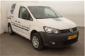 Volkswagen Caddy - 1.6 TDI Navi - 1 - Thumbnail