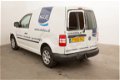 Volkswagen Caddy - 1.6 TDI Navi - 1 - Thumbnail