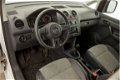 Volkswagen Caddy - 1.6 TDI Navi - 1 - Thumbnail