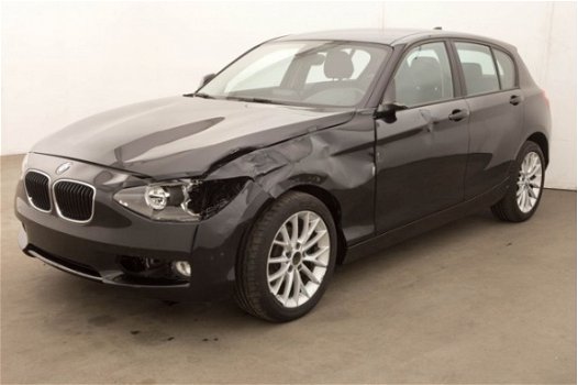 BMW 1-serie - 116i Avantage Navi - 1