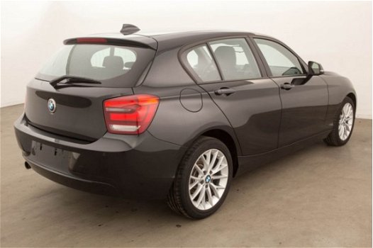 BMW 1-serie - 116i Avantage Navi - 1