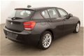 BMW 1-serie - 116i Avantage Navi - 1 - Thumbnail