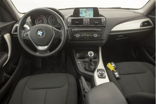 BMW 1-serie - 116i Avantage Navi - 1