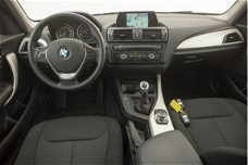 BMW 1-serie - 116i Avantage Navi