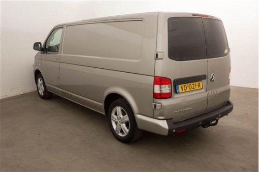 Volkswagen Transporter - 2.0 TDI L2H1 DC Comfortline automaat - 1