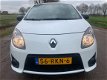 Renault Twingo - 1.2 16v black & white 2011 / airco - 1 - Thumbnail