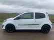 Renault Twingo - 1.2 16v black & white 2011 / airco - 1 - Thumbnail