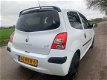 Renault Twingo - 1.2 16v black & white 2011 / airco - 1 - Thumbnail