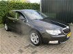 Skoda Superb - 1.6 TDI EURO 5 Ambition Business Line Navi - 1 - Thumbnail