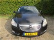 Opel Insignia Sports Tourer - 1.4 140PK Turbo Edition Navi Leder 1e eigenaar - 1 - Thumbnail