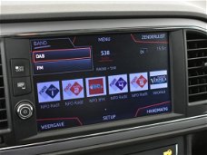 Seat Leon ST - 1.6 TDI EURO6 115 pk Style Business Intense Navigatie | PDC v+a | DAB Radio | Met Fab