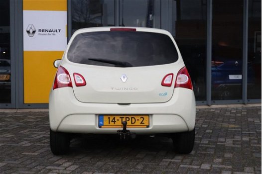 Renault Twingo - 1.2 16V Collection (CRUISE CONTROL/ACHTERSTOELEN/TREKHAAK) - 1