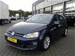 Volkswagen Golf - 1.0 TSI Connected Series / Navi / ECC / DAB+ / App - Connect - 1 - Thumbnail