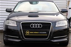 Audi A3 Sportback - 1.6 TDI Attraction (AUTOM./HarmanKardon/Climate)